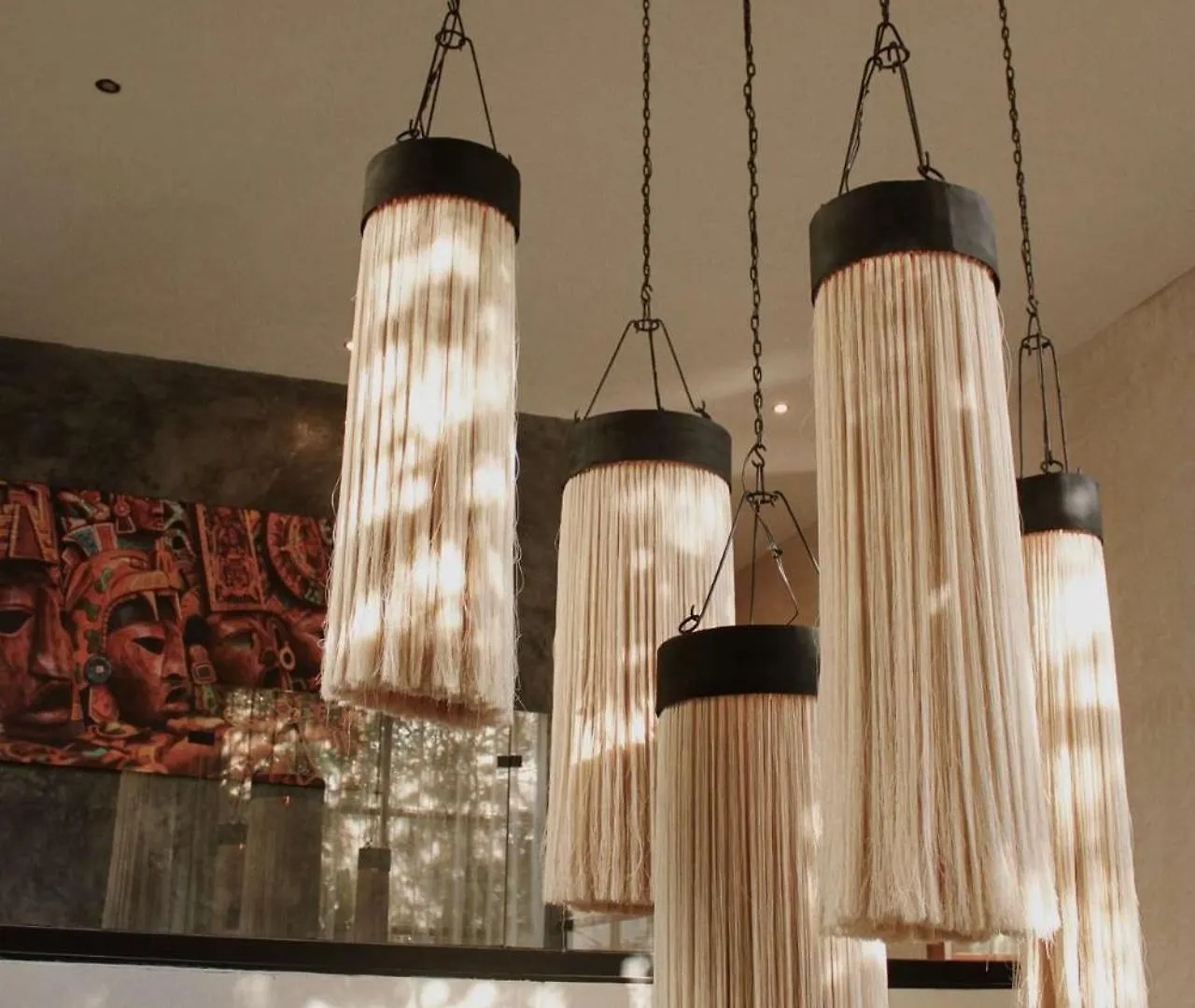 Casa Kefi- Award Winning Villa - Tulum Jungle Paradise