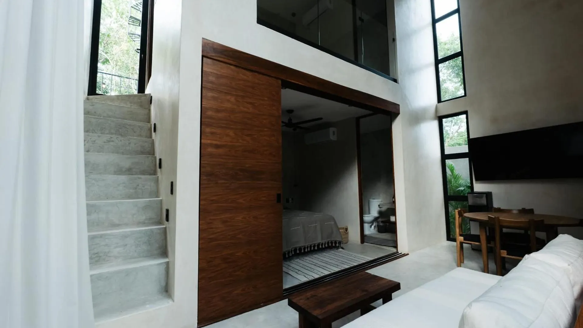 Casa de Férias Casa Kefi- Award Winning Villa - Tulum Jungle Paradise México