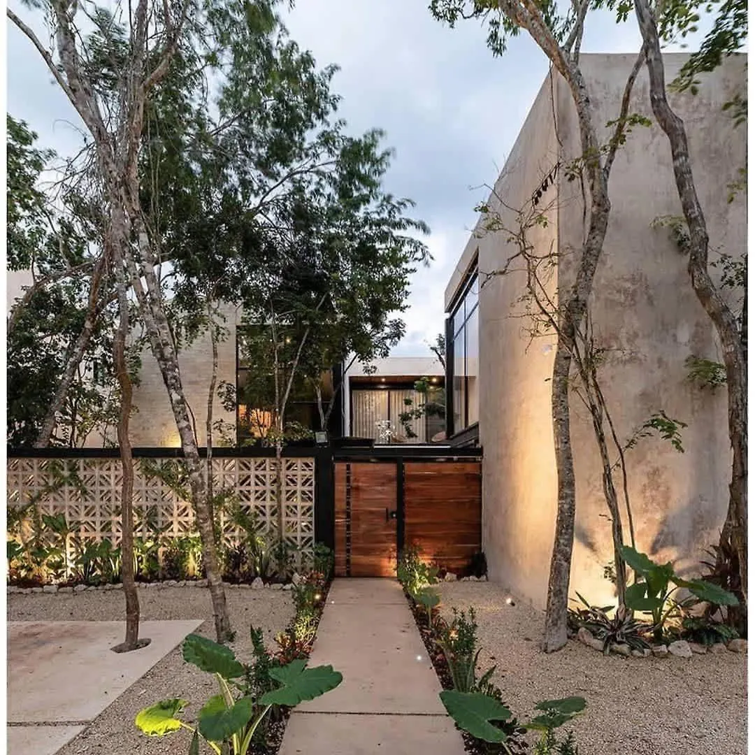 Casa Kefi- Award Winning Villa - Tulum Jungle Paradise 0*,