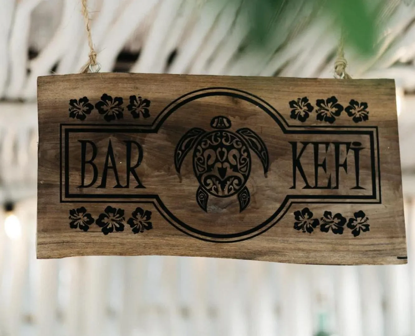 Casa de Férias Casa Kefi- Award Winning Villa - Tulum Jungle Paradise