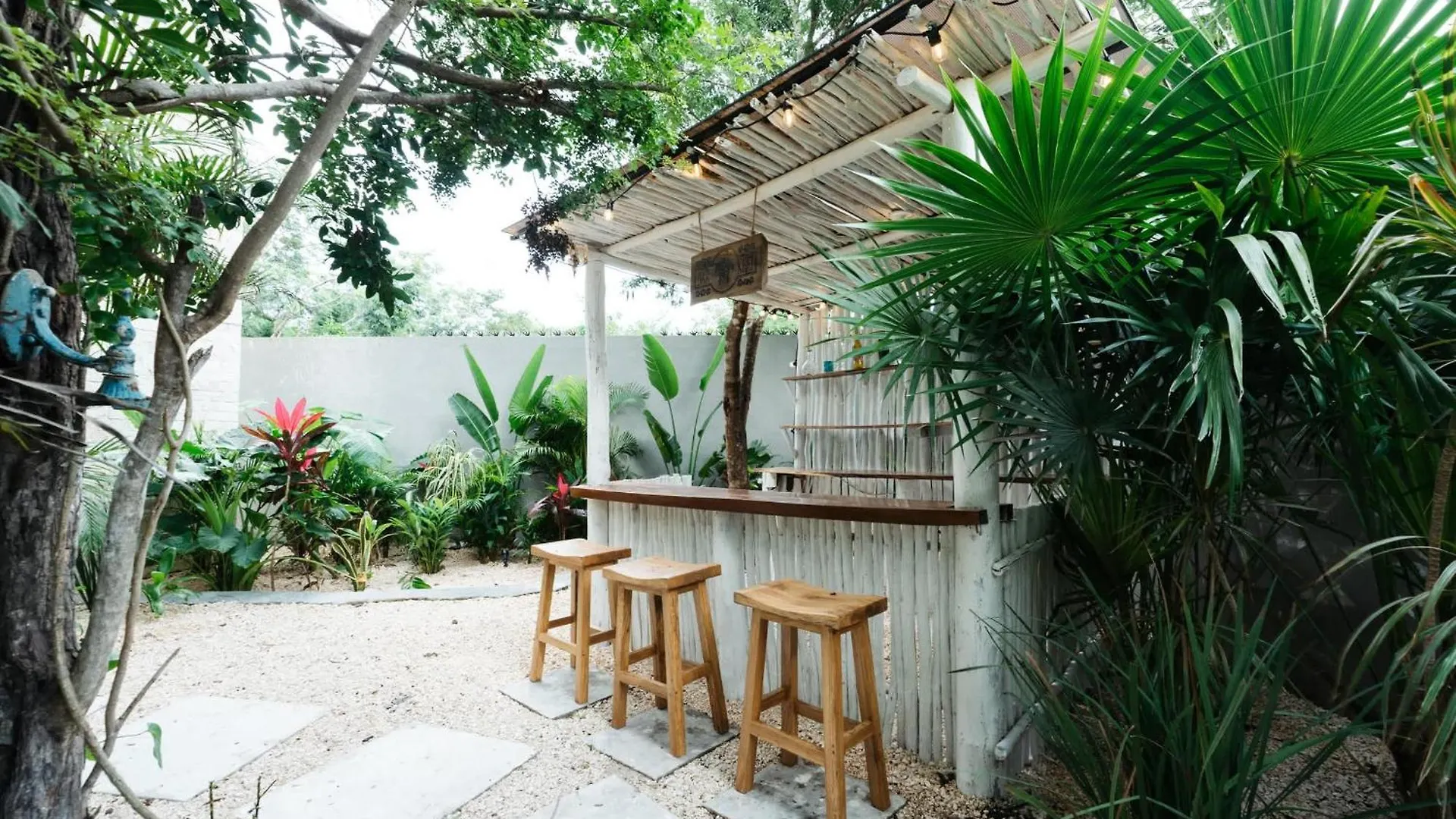 Casa Kefi- Award Winning Villa - Tulum Jungle Paradise 펜션