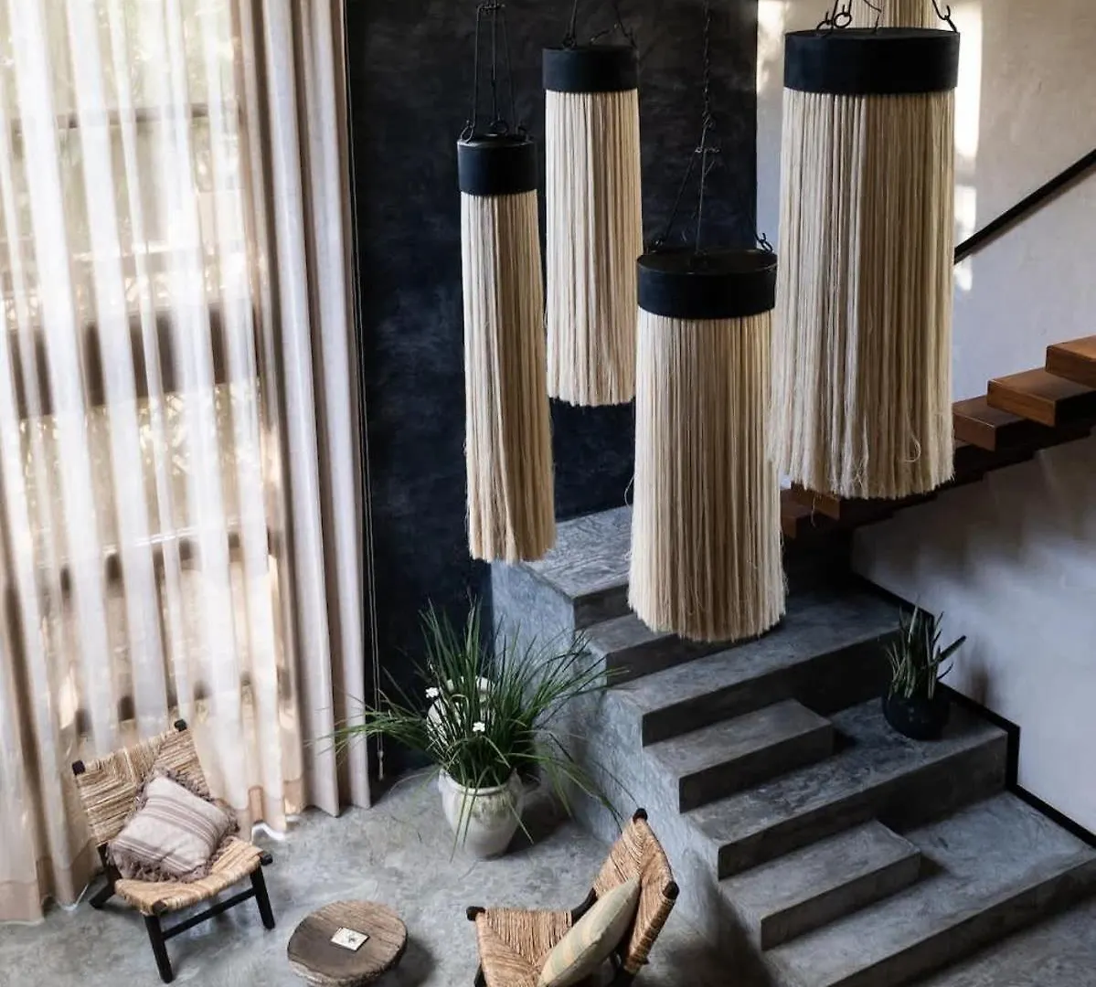 펜션 Casa Kefi- Award Winning Villa - Tulum Jungle Paradise