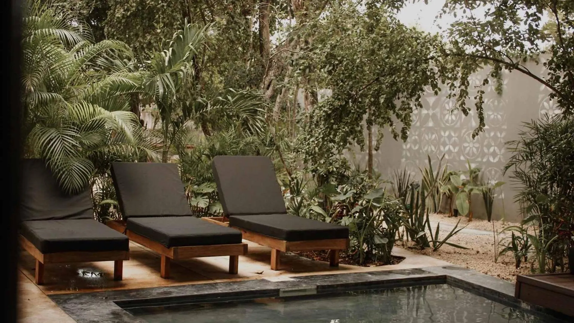 Casa Kefi- Award Winning Villa - Tulum Jungle Paradise 0*,  멕시코