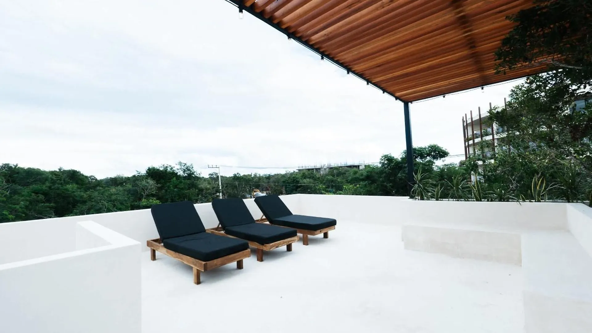 Casa Kefi- Award Winning Villa - Tulum Jungle Paradise