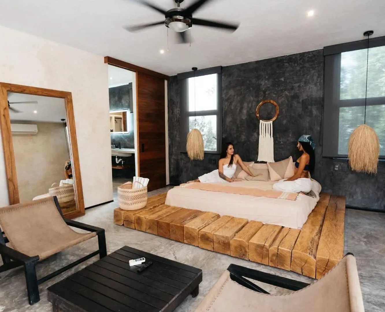 Casa vacanze Casa Kefi- Award Winning Villa - Tulum Jungle Paradise