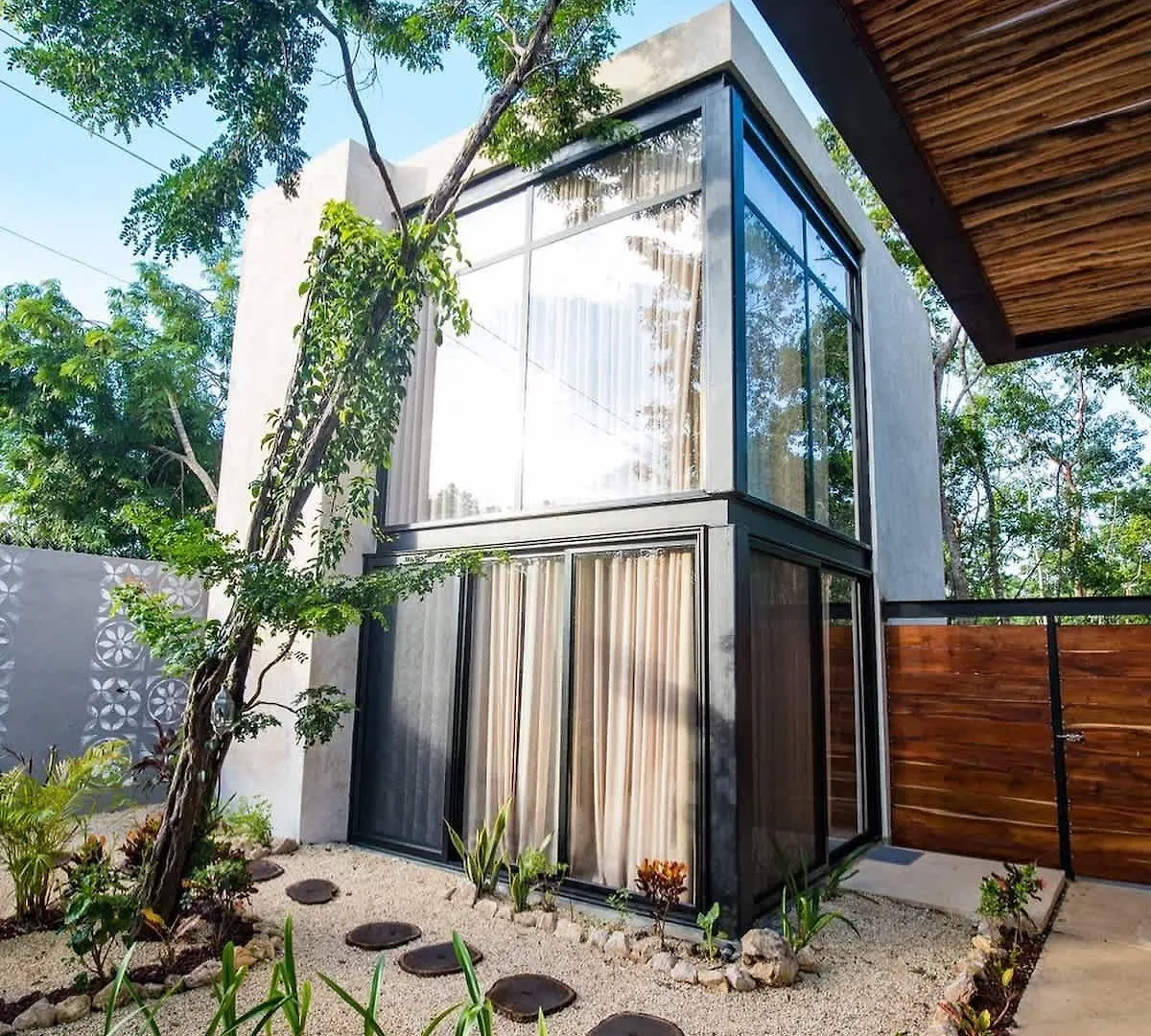 Casa vacanze Casa Kefi- Award Winning Villa - Tulum Jungle Paradise