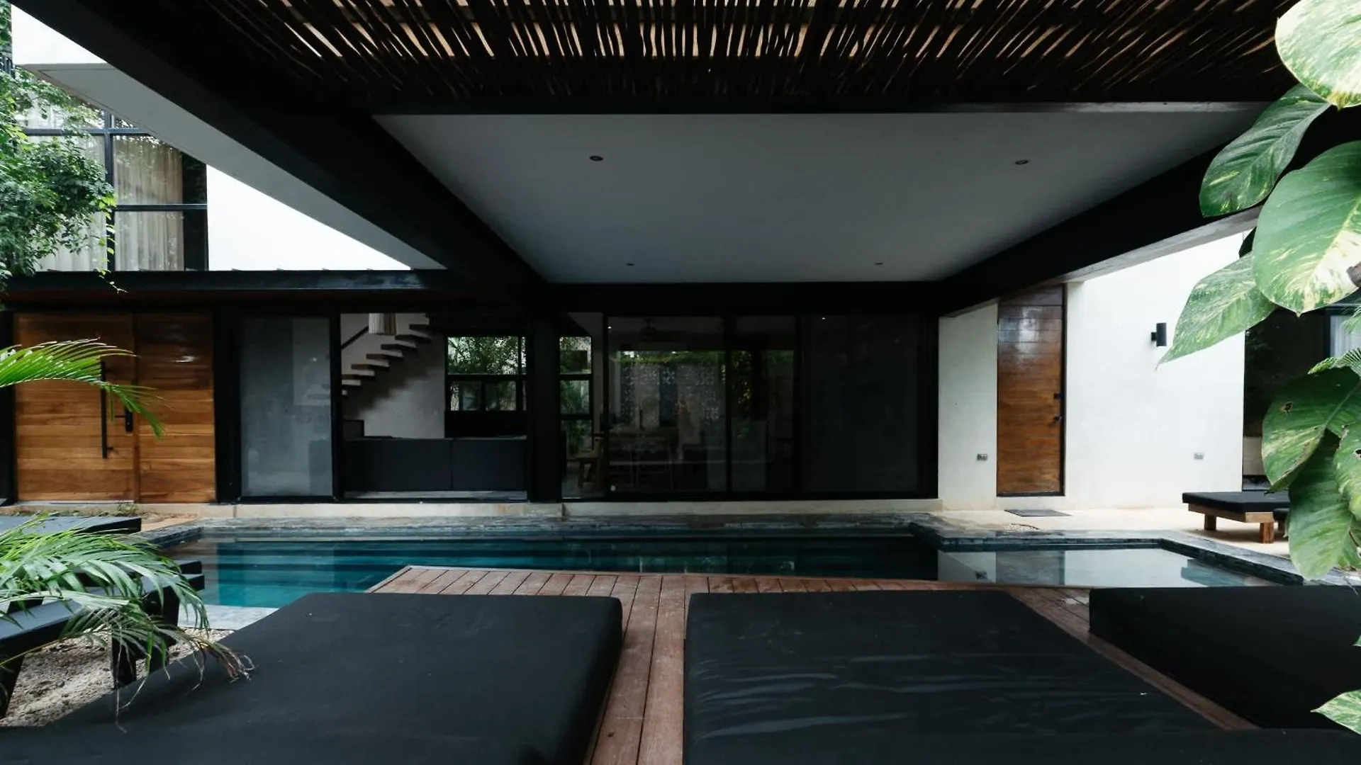 Casa vacanze Casa Kefi- Award Winning Villa - Tulum Jungle Paradise