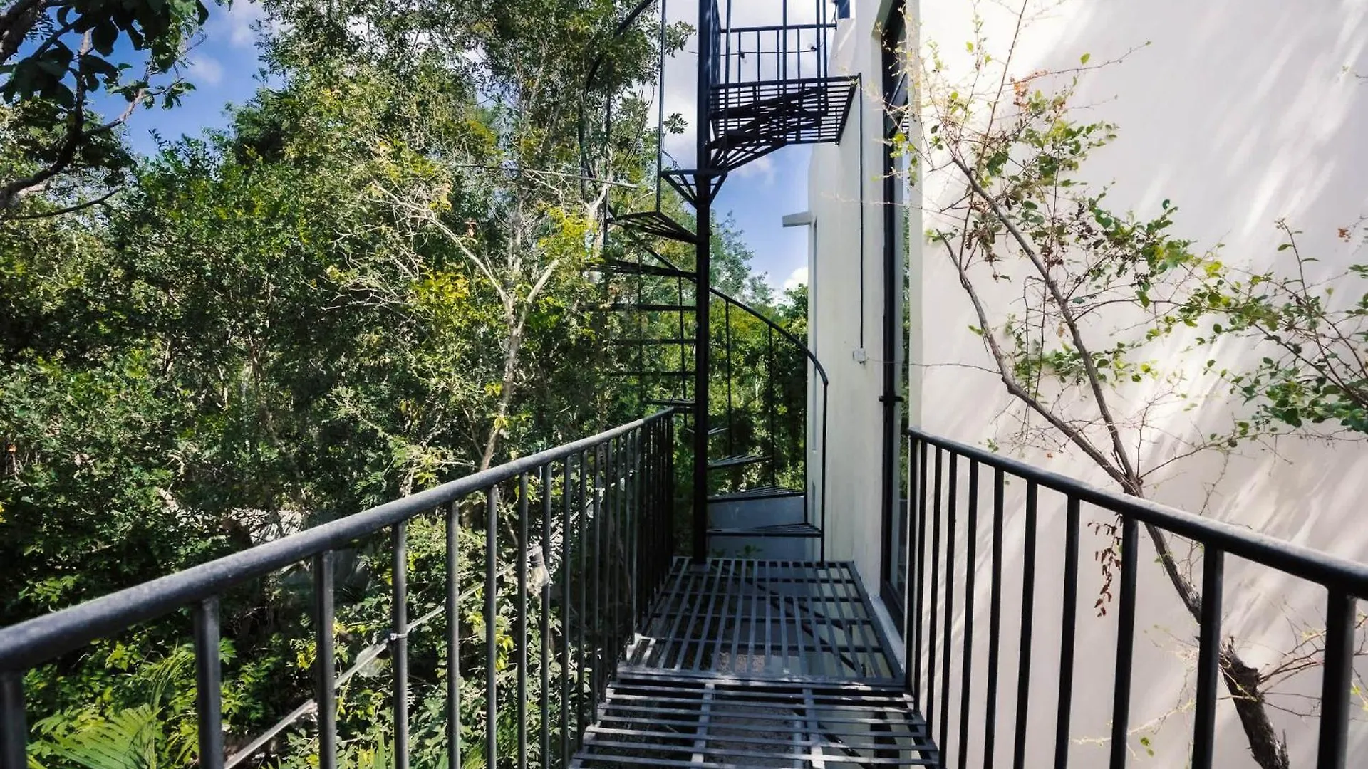Casa Kefi- Award Winning Villa - Tulum Jungle Paradise Messico