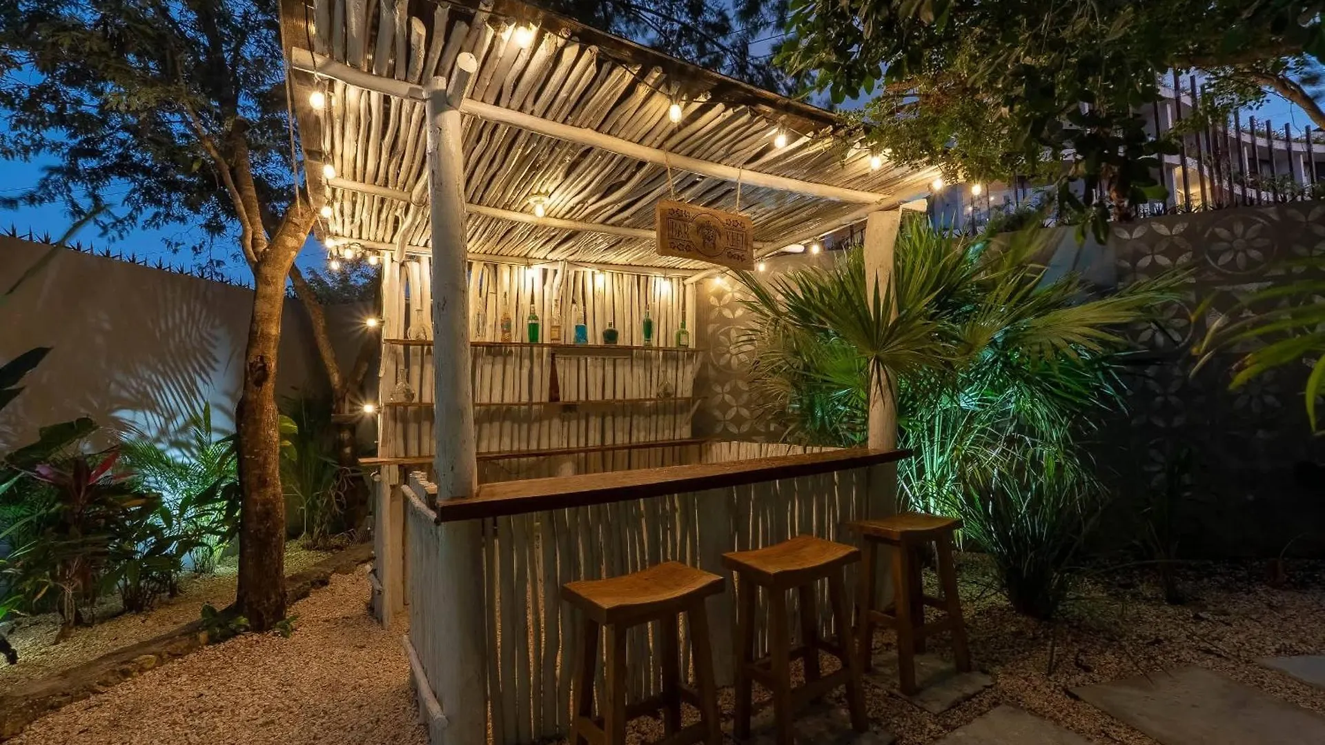 Casa Kefi- Award Winning Villa - Tulum Jungle Paradise Casa vacanze